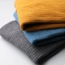 Áo len nam chất lượng tốt cho mùa thu đông. Hãy thưởng thức áo len cashmere cổ chữ V ấm áp dành cho nam Áo len Cashmere