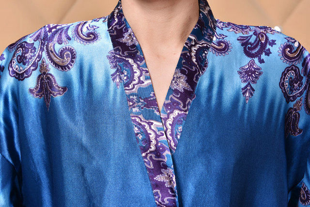 Peignoir jeunesse - Ref 592620 Image 119