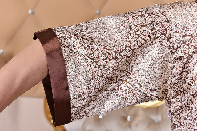 Peignoir jeunesse - Ref 592620 Image 160