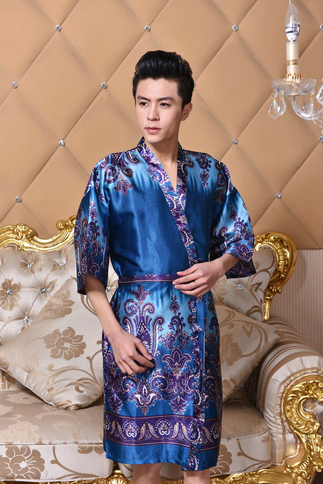 Peignoir jeunesse - Ref 592620 Image 116