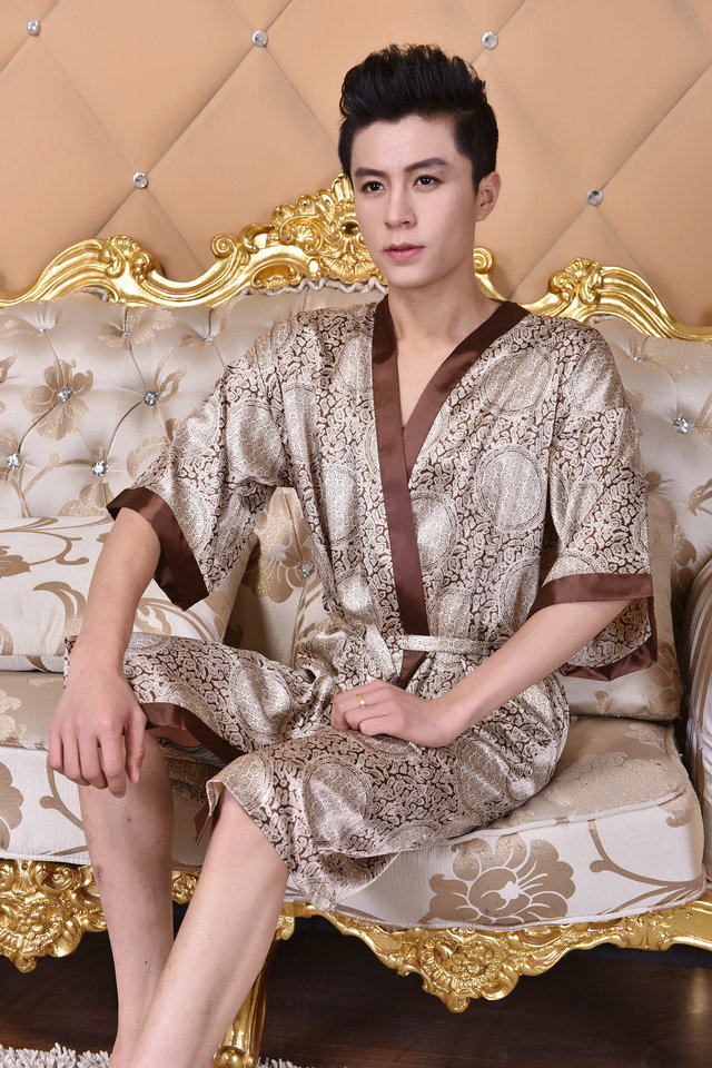 Peignoir jeunesse - Ref 592620 Image 154