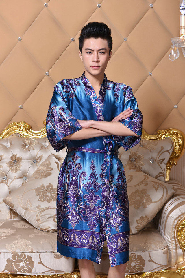 Peignoir jeunesse - Ref 592620 Image 115