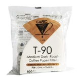 Новая японская кофейная фильтровая бумага Sanyang Maim Fibre Gurd Deep Cleant Pipe Paper v01t-09T-38