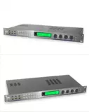 Петь General/Syn DSP-100 Double Microbii Independence 22 Секция параметров Сбалансированные 7-ступенчатые цифровые предварительные эффекты