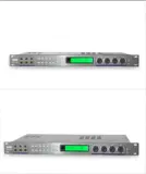 Петь General/Syn DSP-100 Double Microbii Independence 22 Секция параметров Сбалансированные 7-ступенчатые цифровые предварительные эффекты