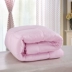 Bond ký túc xá sinh viên với mùa đông quilt dày giường đơn quilt tiêu chuẩn 200 * 150 CM ấm core Quilts