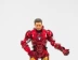 Anime Avengers 3 HC Iron Man MK6 Mobility Limited Edition 1 6 Hộp tay Z16 - Capsule Đồ chơi / Búp bê / BJD / Đồ chơi binh sĩ