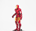 Anime Avengers 3 HC Iron Man MK6 Mobility Limited Edition 1 6 Hộp tay Z16 - Capsule Đồ chơi / Búp bê / BJD / Đồ chơi binh sĩ mô hình nhân vật anime Capsule Đồ chơi / Búp bê / BJD / Đồ chơi binh sĩ