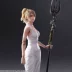 Nữ diễn viên Final Fantasy PA Thay đổi Luna Freya Knox Freire có thể làm Z16 - Capsule Đồ chơi / Búp bê / BJD / Đồ chơi binh sĩ Capsule Đồ chơi / Búp bê / BJD / Đồ chơi binh sĩ