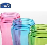Подлинная Корея Лексиэле Следуйте чашке Cup Anti -Scup Sports Cup Tea Cup HLC628/HLC629