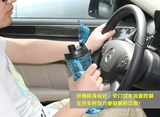 Подлинная Корея Лексиэле Следуйте чашке Cup Anti -Scup Sports Cup Tea Cup HLC628/HLC629