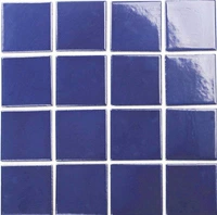 Темно -синий свет