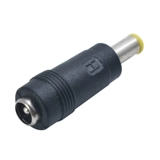 Samsung Notebook Conversion Head DC DC Зарядная передача головки 5,5*2,1 до 5,0*3,0 Игла 1.0