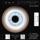 SAGA SAW-125*32-240 МЕШ-алюминиевое тело