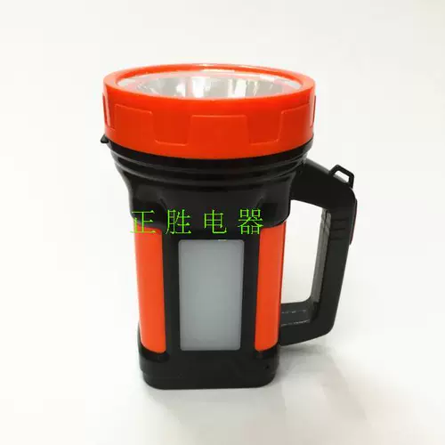 Qiao Yu детектив Фонарь Разное Firestra Tang Security Security Special Light Sign Out Фото на открытом воздухе Формирование яркого света 5552A