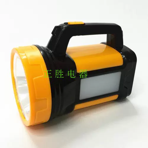 Qiao Yu детектив Фонарь Разное Firestra Tang Security Security Special Light Sign Out Фото на открытом воздухе Формирование яркого света 5552A