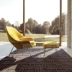 Ghế tử cung Bắc Âu đơn sofa thiết kế sáng tạo nội thất phòng khách FRP giải trí ghế đơn ghế tiffany Đồ nội thất thiết kế