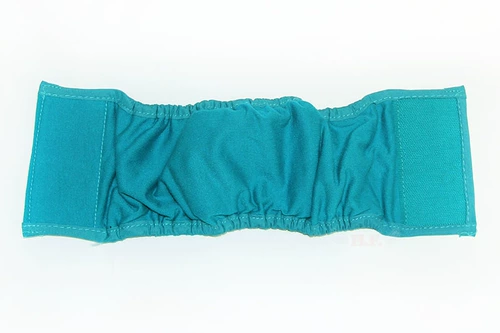 Физиологические штаны для собак гонг собака бабушка Big Dog Золотая ретривера Большой собачья пояс гигиенические штаны Тедди VIP -брюки.