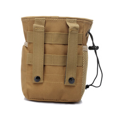 Туристическая сумка 鎴峰澶氬姛鑳藉皬鍥炴敹琚嬪啗杩烽檮浠跺寘杩峰僵蹇€熸敹绾抽噹钀s鎴樻湳鑳屽績闄勪欢琚