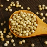 Hainan Specialty South Guo White Pepper Pepper Moxia 250G Garbecue Soup Soup