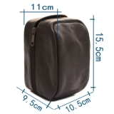 Rolleiflex Rolleicord Lalai Double Revolution Case Bag Close Crotective Bag Мягкая кожа корпус