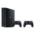 Bảng điều khiển trò chơi Sony ps4 pro 1T mới có thể bị hỏng máy chủ 5.05 phiên bản Mỹ miễn phí để cài đặt trò chơi - Kiểm soát trò chơi nút bấm chơi game Kiểm soát trò chơi