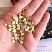 Мягкая глиняная труба раковина яичная раковина tsai tsai 10g a pack