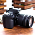 Thương hiệu mới gốc Canon Canon EOS 70D kit HD chuyên nghiệp kỹ thuật số cao cấp máy ảnh SLR WIFI SLR kỹ thuật số chuyên nghiệp