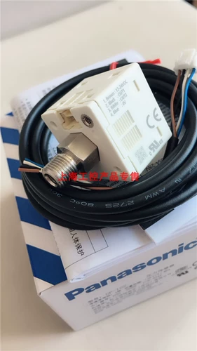 Panasonic Sensor 16 -летний магазин Panasonic Sensor 101a 102a 011 Digital Switch