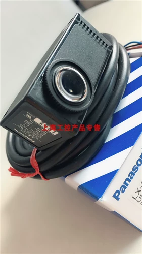 Panasonic sunx Новый аутентичный светодиодный цифровой цветовой рендеринг