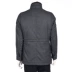 Giảm giá 1,1% cho áo khoác cotton chính hãng Jinlilai Winter Winter Business dày thường có áo khoác nam - Bông
