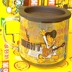 Garfield Creative Mười hai Chòm sao Chén gốm Cốc cốc văn phòng Những người yêu thích Cà phê Cup Cup - Tách cốc cafe giữ nhiệt Tách