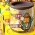 Garfield Creative Mười hai Chòm sao Chén gốm Cốc cốc văn phòng Những người yêu thích Cà phê Cup Cup - Tách bình giữ nhiệt tốt Tách