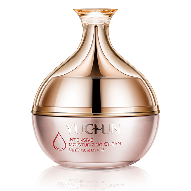 Yuchun Water Yeyang Full Moisturizing Cream 50G Hydrating Moisturizing Firming Moisturizing Cream Non-Greasy Moisturizing Item Picture