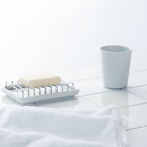 Керамический паллет muji такая же модель/северная европейская в стиле домашняя ванная комната