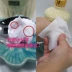 Da vị cứu tinh! Hyaluronic acid massage kem làm sạch sâu kem làm sạch lỗ chân lông trên khuôn mặt cơ thể độc hại beauty salon