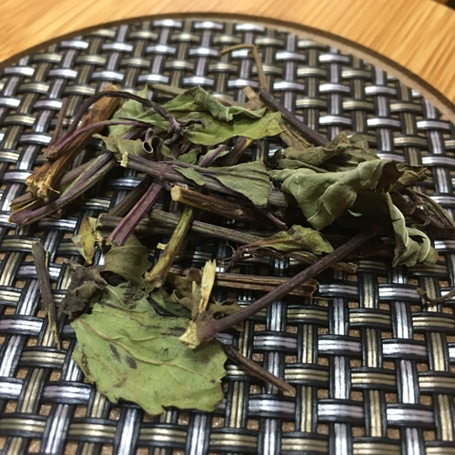 Yunnan Xishuang версия Naatus fragrant 500g Бесплатная доставка свежее кошачье борода Cao Coledy Tea