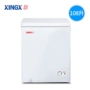XINGX sao BD BC-108E tủ đông gia đình tủ lạnh nhỏ mini tủ lạnh miễn phí tiết kiệm năng lượng - Tủ đông giá tủ đông sanaky