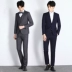 CSC phù hợp với nam giới bốn mùa Hàn Quốc phiên bản của tự trồng nhỏ phù hợp với sinh viên chuyên nghiệp kinh doanh ăn mặc váy cưới