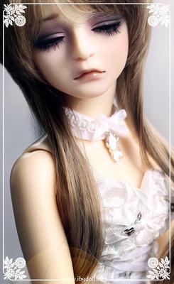 taobao agent 【B-GDOLL】1/3 BJD Doll Girl Samil-SP's Gemior-SP