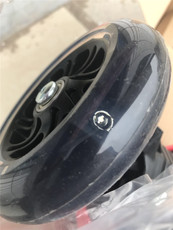 Самокат 顺丰新款瑞士米高micro德陆诗maxi 大童led儿童滑板车3轮闪光