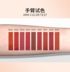 colorkey Kolaqi air lip glaze velvet matte matte silver tube lipstick son bóng R888 trắng B605 black rouge a27 