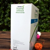 Концентрированный безвредный стиральный порошок, из хлопка и льна