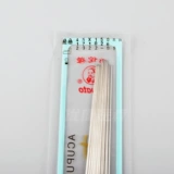 Huayu Acupenctue Acupurcture Stude Rease использует иглу манго с более чем 3 дюймами или более ультра -голени и иглой с горящей иглой сжига