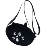 Японский журнал, сумка, ремешок для сумки, котенок