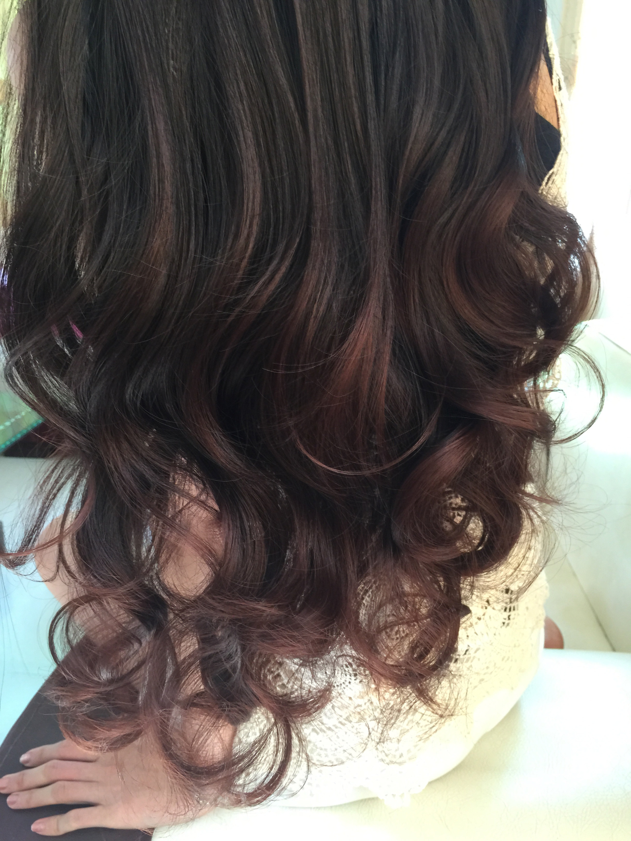 Extension cheveux - Ref 226604 Image 13