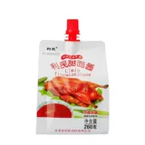 Tianjin Limin Sweet Sweet Sauce Sauce Sauce Sauce Loodle Sauce Sauce Sauce Sauce Flyders Dip Соус Стол