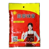 Tianjin Limin чесночный гарнир острый соус соус барбекю соус из чили соус барбекю с лапшой.