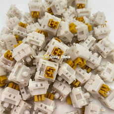 Вал gazzew u4tx - white top