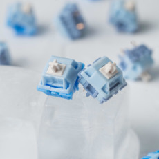 Вал kinetic labs - penguin tactile